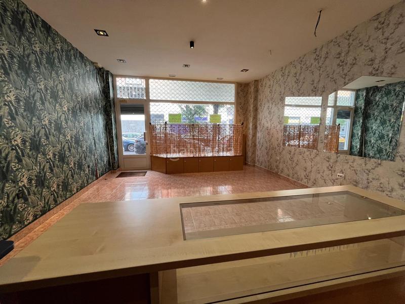 Foto 34f75e64-c717-4b50-a6b2-80168a421209. Lloguer local comercial a Centro-Ariz-Uribarri Basauri