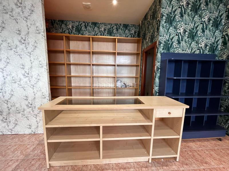 Foto 6eb7083a-21d9-4904-ae2d-e0d8d0b46ab5. Lloguer local comercial a Centro-Ariz-Uribarri Basauri