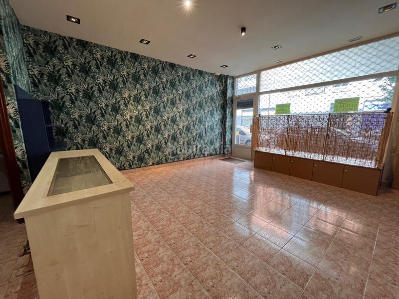 Foto 2b02093e-8f5a-4f1c-ab7e-54096a2629d8. Rent business premise in Centro-Ariz-Uribarri Basauri