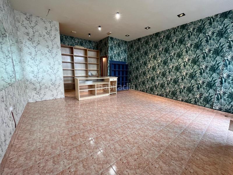 Foto 8f1eb128-44e0-4d97-b229-7155d35e7005. Rent business premise in Centro-Ariz-Uribarri Basauri