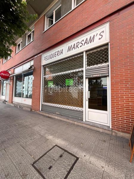 Foto b112f1be-5947-4134-a37b-0020a9dd67c0. Rent business premise in Centro-Ariz-Uribarri Basauri