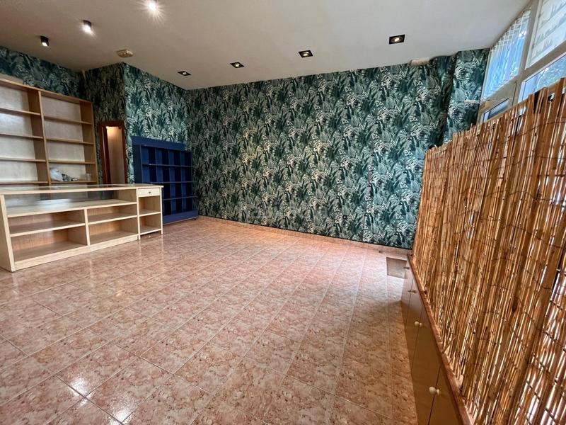 Foto b1a900a8-0cf7-4f17-9ba4-a099922f3da2. Rent business premise in Centro-Ariz-Uribarri Basauri