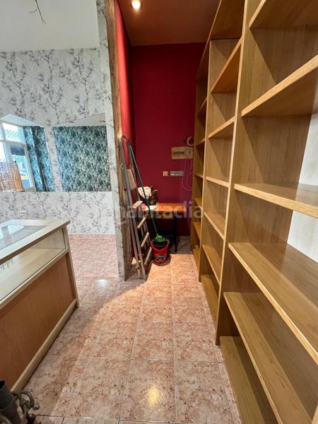 Foto fce7e1ba-5f2b-4daf-a05f-644dff5be976. Rent business premise in Centro-Ariz-Uribarri Basauri