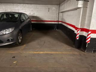 Location Parking voiture à Kalero-Basozelai. Parcela de garaje en alquiler en zona basozelai.