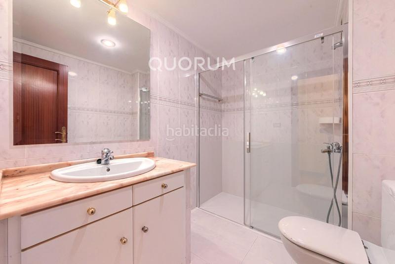 Foto 012b231b-64a7-4544-a09b-6e079ecc4b32. Appartamento con riscaldamento in Centro-Ariz-Uribarri Basauri