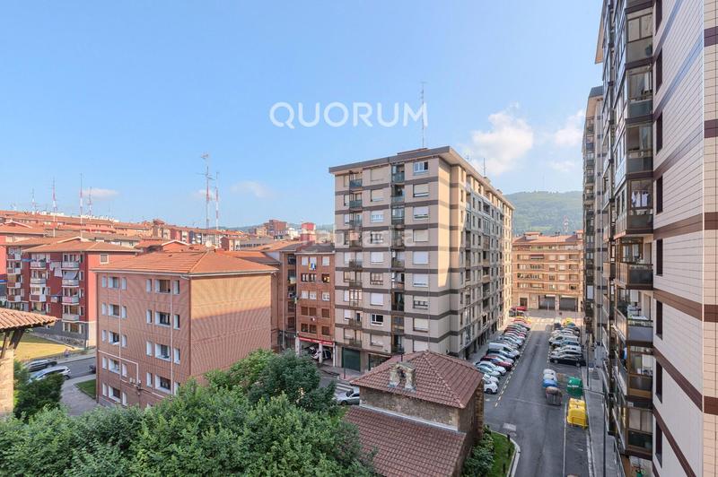 Foto 04537994-5f37-4bde-a16a-2cb4f1822af0. Appartamento con riscaldamento in Centro-Ariz-Uribarri Basauri