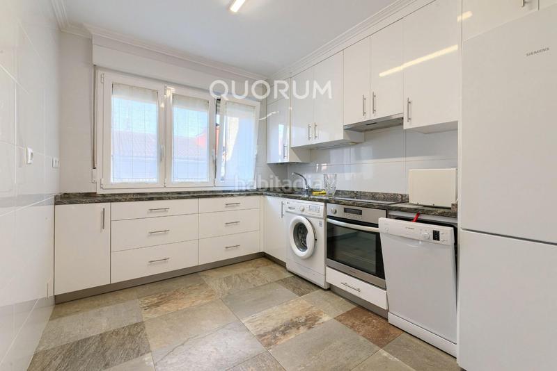 Foto 21bd04ee-7d13-4548-9646-1d04e932bcea. Appartamento con riscaldamento in Centro-Ariz-Uribarri Basauri