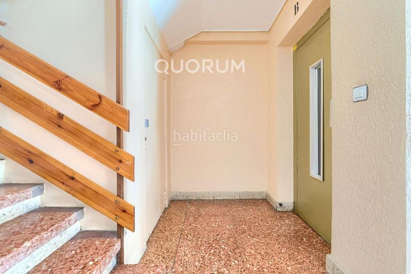 Foto 48090af9-742d-4873-9140-21ac57847d77. Appartamento con riscaldamento in Centro-Ariz-Uribarri Basauri