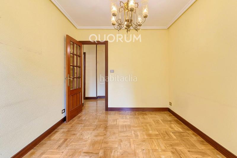 Foto 4b4a35f5-189d-4f60-9d44-9c137dc4f14d. Appartamento con riscaldamento in Centro-Ariz-Uribarri Basauri