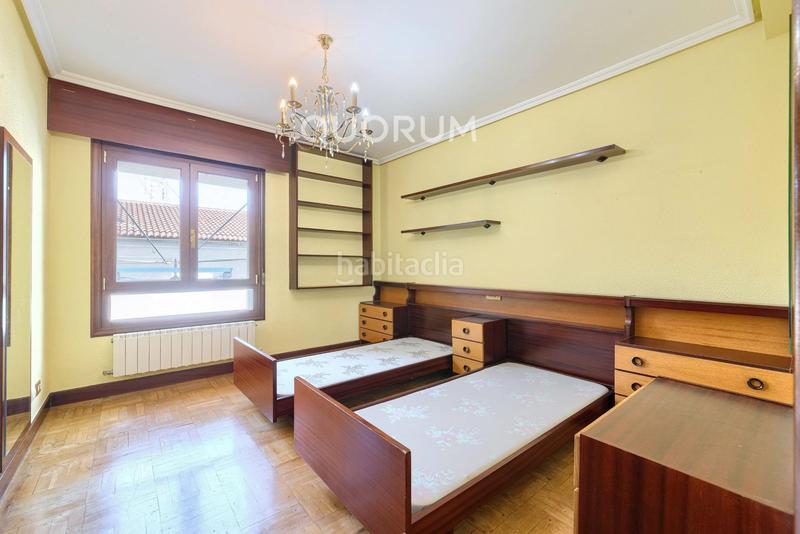 Foto 58ed7274-114d-4fc3-ac31-c8fa00dbaa4e. Appartamento con riscaldamento in Centro-Ariz-Uribarri Basauri