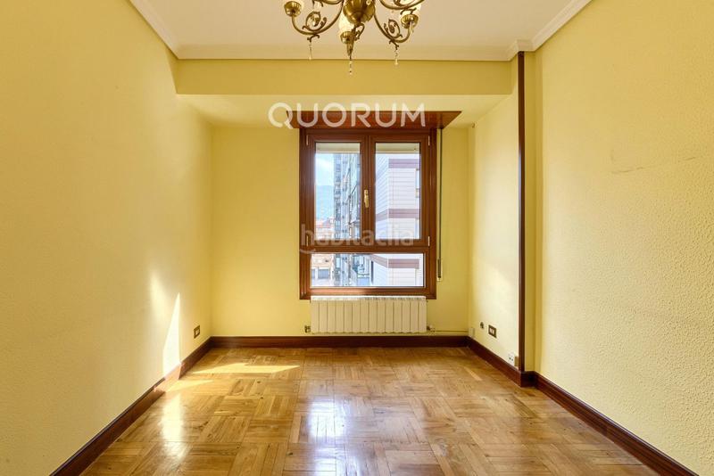 Foto 5b8e6ed3-6de1-46d5-8613-5304e24b34b3. Appartamento con riscaldamento in Centro-Ariz-Uribarri Basauri