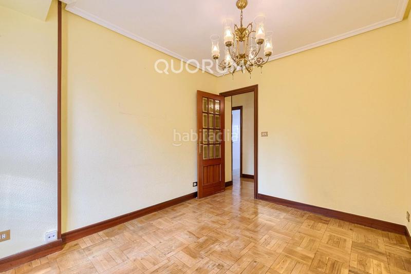 Foto 653e4de3-9e4d-4d11-9a7b-845a5c5781a5. Appartamento con riscaldamento in Centro-Ariz-Uribarri Basauri
