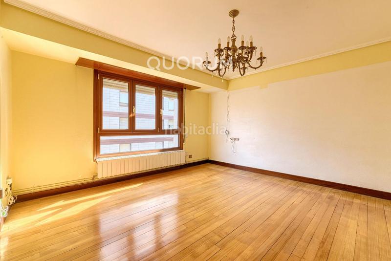 Foto 92e5c997-23b0-42f9-aa3f-49dd06db8949. Appartamento con riscaldamento in Centro-Ariz-Uribarri Basauri