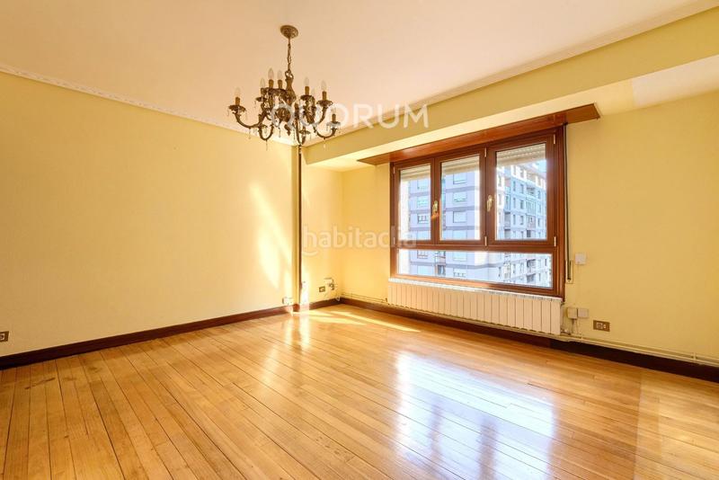 Foto a10cccc1-84cb-41be-a3b1-993a36eeabe0. Appartamento con riscaldamento in Centro-Ariz-Uribarri Basauri
