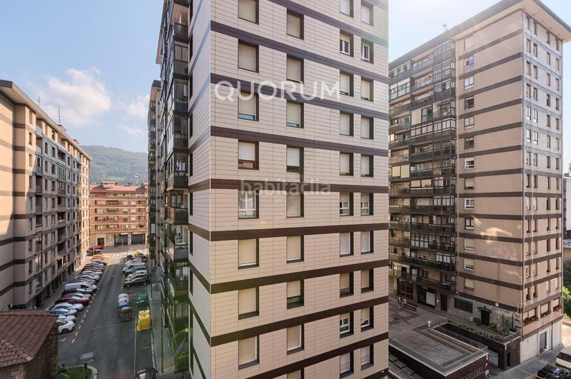 Foto a55fa3d7-90ee-4709-b42a-cb95521dc7c7. Appartamento con riscaldamento in Centro-Ariz-Uribarri Basauri