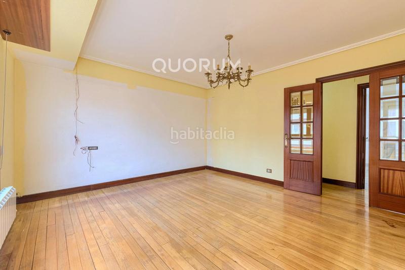 Foto af1110f7-86a6-4afa-adcb-7d96c5862da7. Appartamento con riscaldamento in Centro-Ariz-Uribarri Basauri