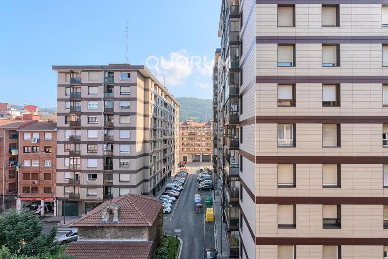Foto c2124845-99c3-4321-af9e-2ef0939e0c94. Appartamento con riscaldamento in Centro-Ariz-Uribarri Basauri