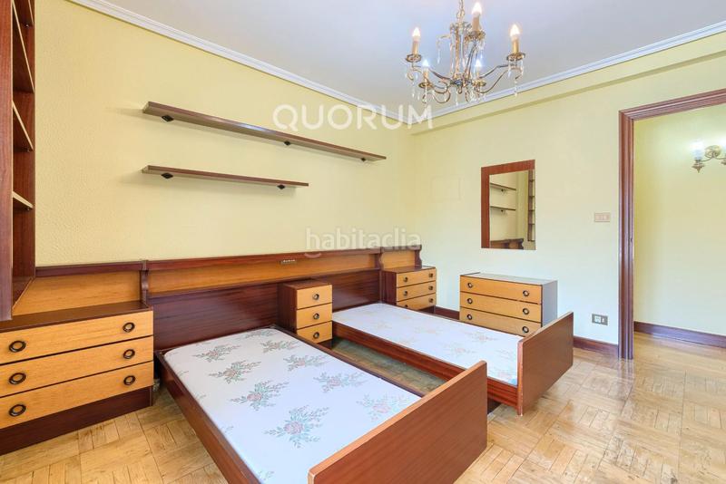 Foto dbb8687a-d840-45ef-bd57-08b5c08e3f72. Appartamento con riscaldamento in Centro-Ariz-Uribarri Basauri