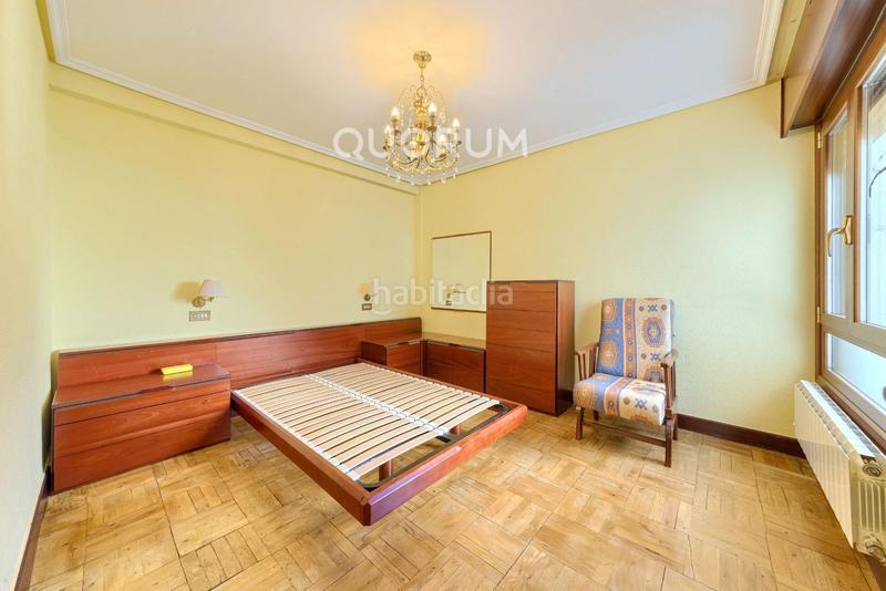 Foto f5634443-6c10-4a3c-a14e-3b210ebb7002. Appartamento con riscaldamento in Centro-Ariz-Uribarri Basauri