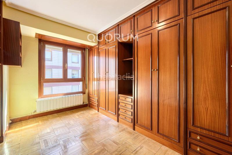 Foto fe4094db-0ec1-47e7-9102-e62d46ecc817. Appartamento con riscaldamento in Centro-Ariz-Uribarri Basauri