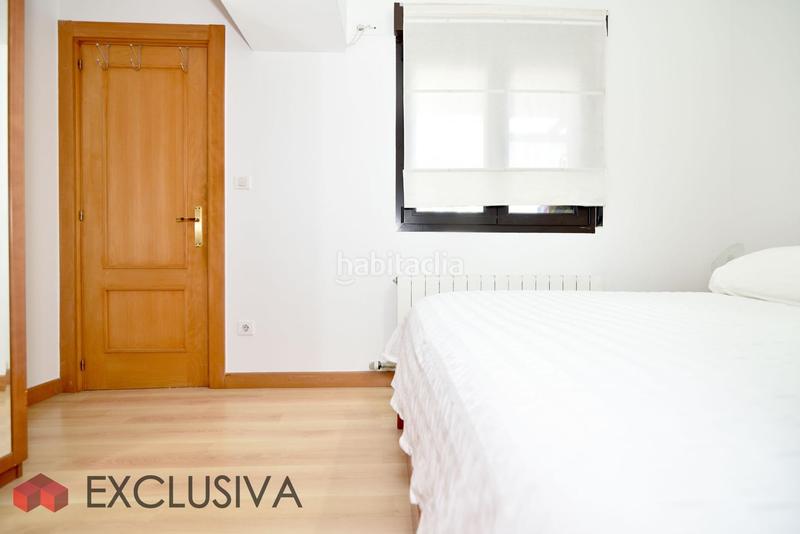 Foto 560546ee-5fad-4666-b554-eb81c7a1be67. Appartement avec chauffage dans San Miguel Basauri