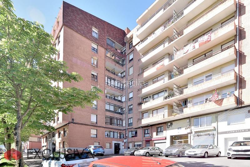 Foto 7de7ae61-56ed-488b-bcec-055cdab11b6f. Appartement avec chauffage dans San Miguel Basauri