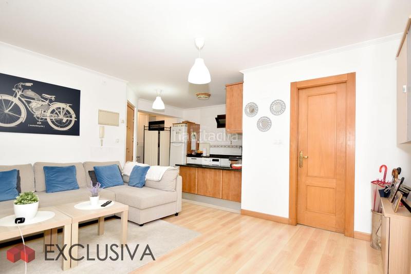 Foto 808c65f7-2a2e-42a2-af16-67aa4bb6739b. Appartement avec chauffage dans San Miguel Basauri
