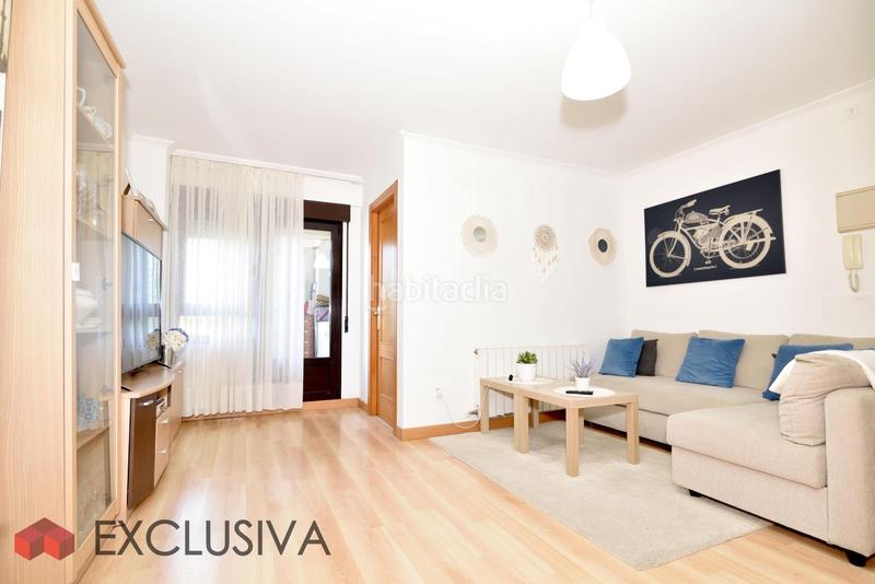 Foto d35b82aa-8728-43d6-85e4-c0f8c3bf072d. Appartement avec chauffage dans San Miguel Basauri