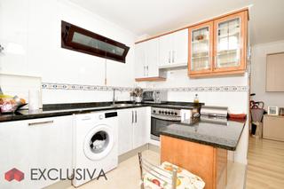 Appartement à San Miguel. Piso reformado para entrar a vivir con trastero en san miguel de