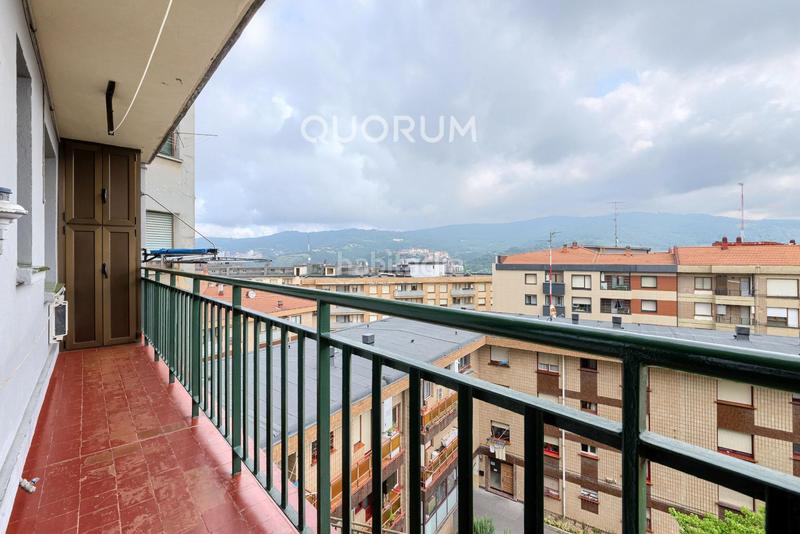 Foto 4163d0f8-474d-4108-844e-9a68248134d9. Appartamento con riscaldamento in Kalero-Basozelai Basauri