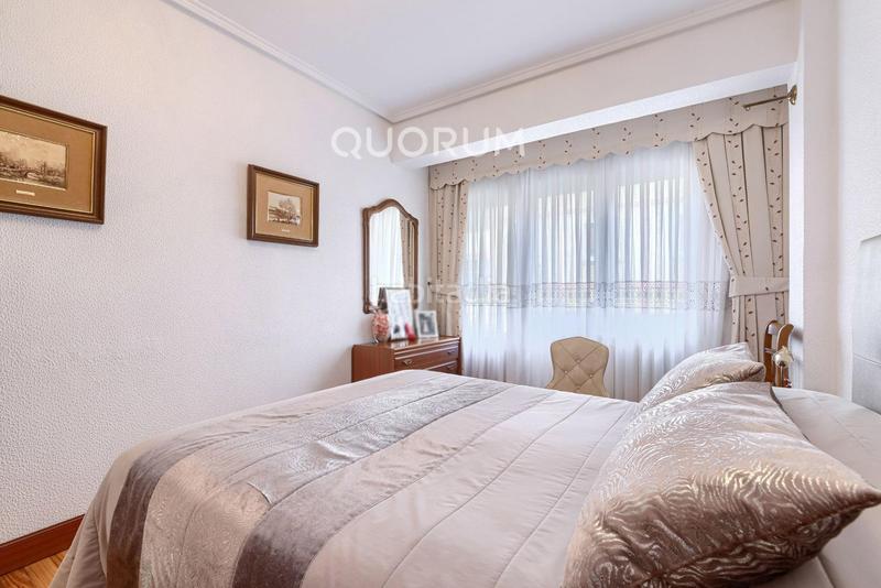 Foto 5d3321b3-7aed-47b7-853c-09185e9e6058. Appartamento con riscaldamento in Kalero-Basozelai Basauri