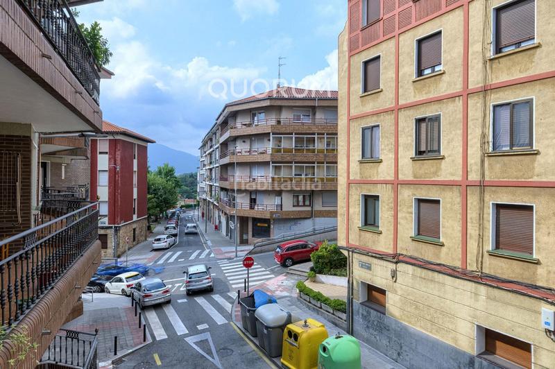 Foto 67cd7d71-21e3-4a5b-900d-1079d27ebe6b. Appartamento con riscaldamento in Kalero-Basozelai Basauri