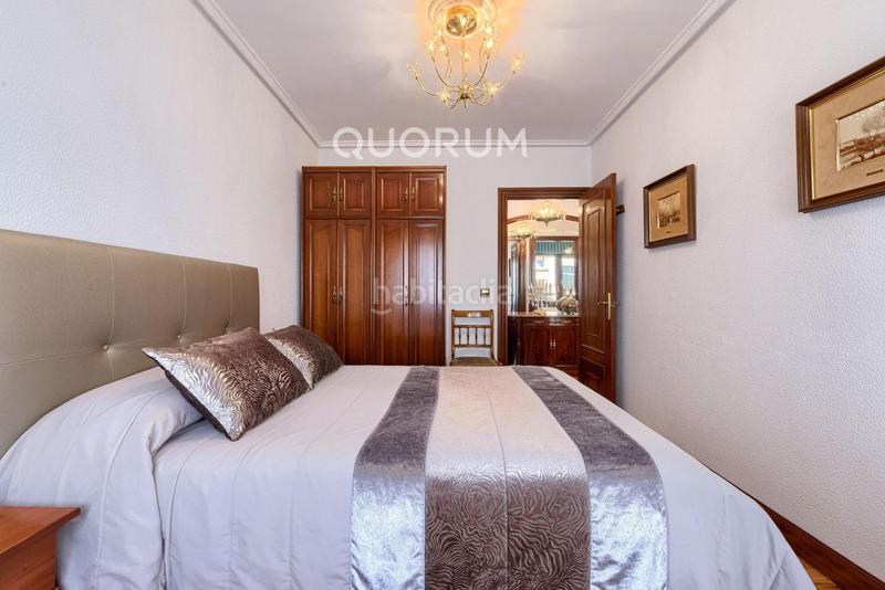 Foto 74d1d998-6dd2-4220-a00a-874f02fd5303. Appartamento con riscaldamento in Kalero-Basozelai Basauri