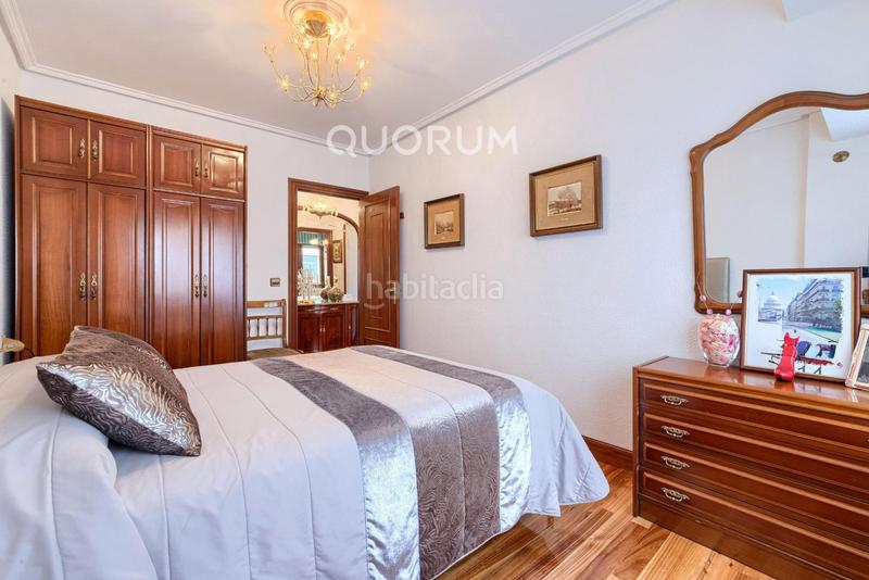 Foto 78288254-134e-4894-8b9e-f6aef43fae20. Piso  para entrar a vivir de 3 dormitorios con dos balcones con parcela de garaje opcional en zona basozelai en Basauri