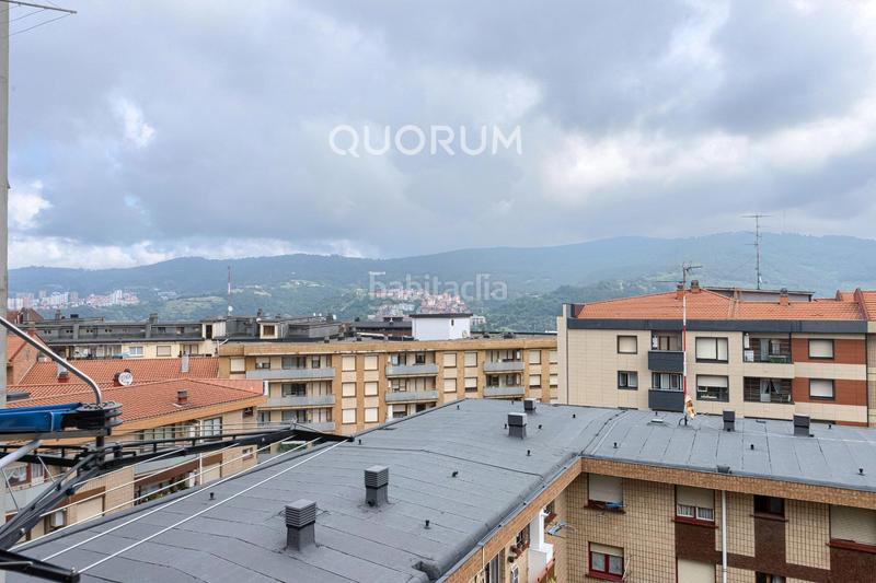 Foto 899ace45-9d00-43e7-86ae-fa07a4169955. Appartamento con riscaldamento in Kalero-Basozelai Basauri