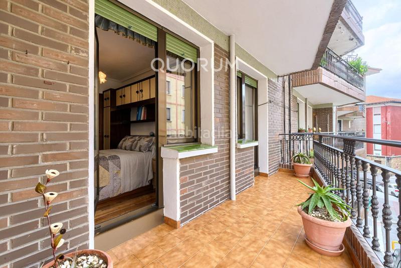 Foto a6f124e5-ca5a-4e3d-889a-ce2e74023e92. Appartamento con riscaldamento in Kalero-Basozelai Basauri