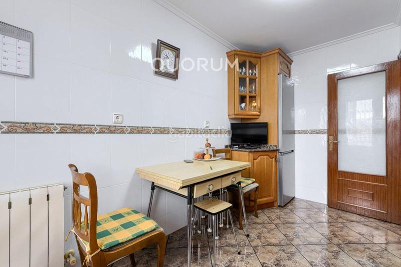Foto b34c58d9-d3ca-4064-bc98-1cd5a295b343. Appartamento con riscaldamento in Kalero-Basozelai Basauri
