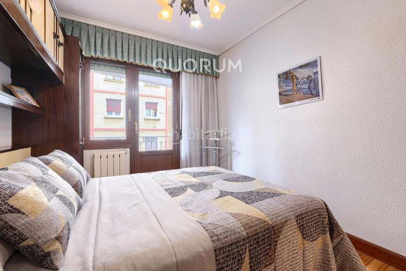 Foto c01db6b9-6415-4aa4-91a1-e50781544339. Appartamento con riscaldamento in Kalero-Basozelai Basauri