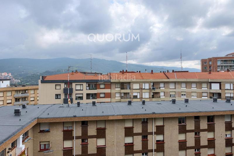 Foto c504c867-a49c-40ec-9530-169855b77684. Appartamento con riscaldamento in Kalero-Basozelai Basauri