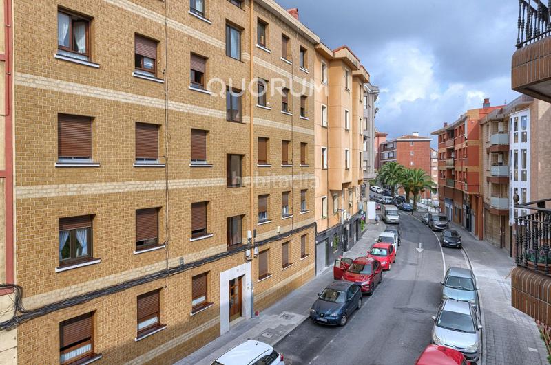 Foto d77af6ce-7857-403a-be17-44324f4902e6. Appartamento con riscaldamento in Kalero-Basozelai Basauri