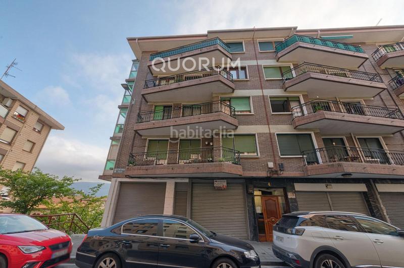 Foto d8be076d-5997-48c9-af61-1a98f3691a73. Appartamento con riscaldamento in Kalero-Basozelai Basauri