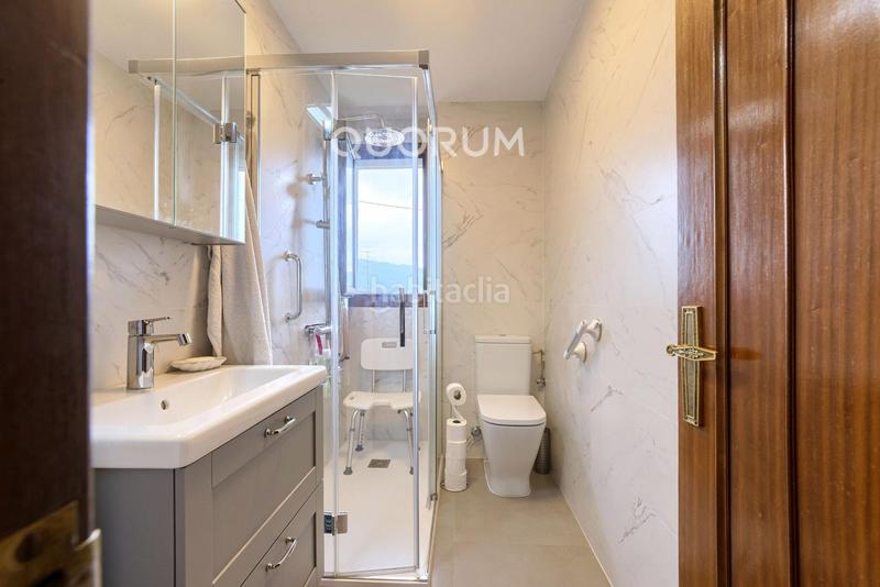 Foto e441bb4e-2d01-4181-a273-89f74da1d9d6. Appartamento con riscaldamento in Kalero-Basozelai Basauri