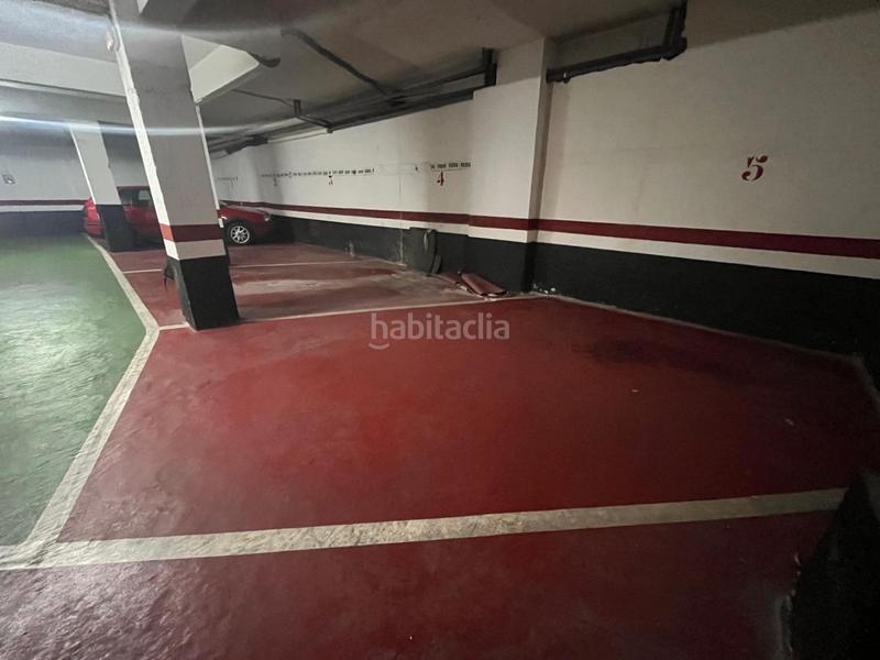 Foto 079d5a96-089f-4a1a-b922-3c263898f0e5. Parking voiture dans Kalero-Basozelai Basauri