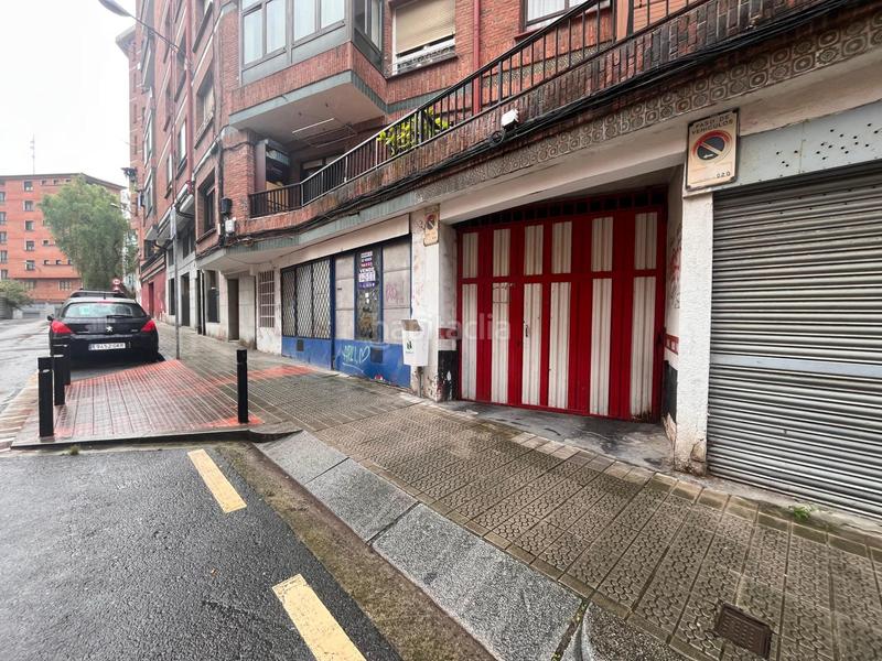 Foto 4d40b62f-052a-447c-a3e8-d9b17e07ca80. Parking voiture dans Kalero-Basozelai Basauri