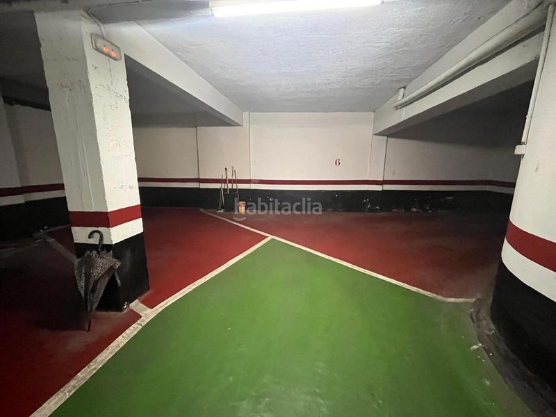 Foto 69894c19-b652-44ab-8170-a6458b208bf0. Parking voiture dans Kalero-Basozelai Basauri