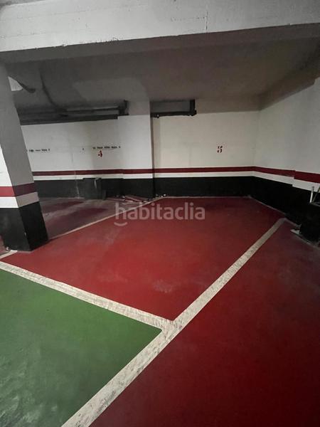 Foto 6a15f345-3eb1-404c-b380-ed0137a90eaa. Parking voiture dans Kalero-Basozelai Basauri