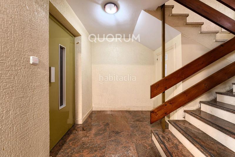 Foto 6c76dc11-a1ed-4119-a00c-b026e2517272. Piso amplia y luminosa vivienda de 4 dormitorios y 2 baños con ascensor y parcela de garaje opcional en pleno centro en Basauri