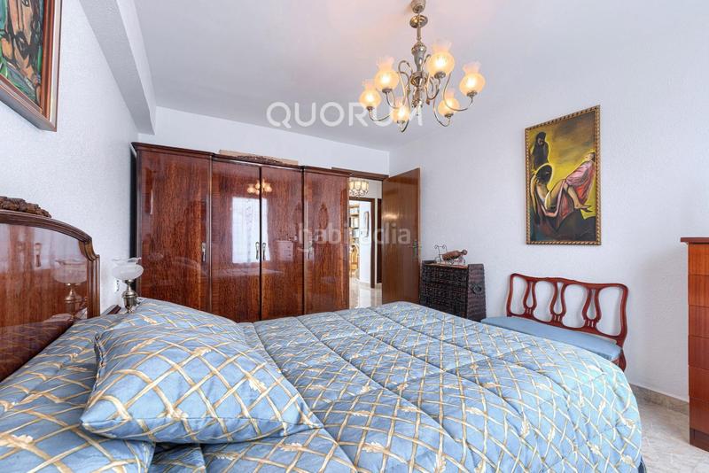 Foto bfa3634e-08a3-4f67-8dc7-c63b7523d9ae. Piso amplia y luminosa vivienda de 4 dormitorios y 2 baños con ascensor y parcela de garaje opcional en pleno centro en Basauri