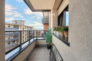 Appartamento in Kalero-Basozelai. Precioso piso de 3 dormitorios y 2 baños con ascensor cota cero,