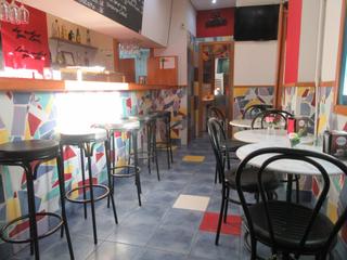 Local Comercial en Centro-Ariz-Uribarri